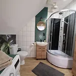 Blisko Granicy Apartman