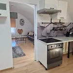 Apartman Blisko Granicy Wodzisław Śląski