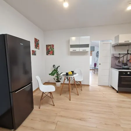 Apartment Blisko Granicy *