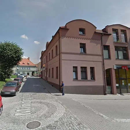 Blisko Granicy * Wodzislaw Slaski