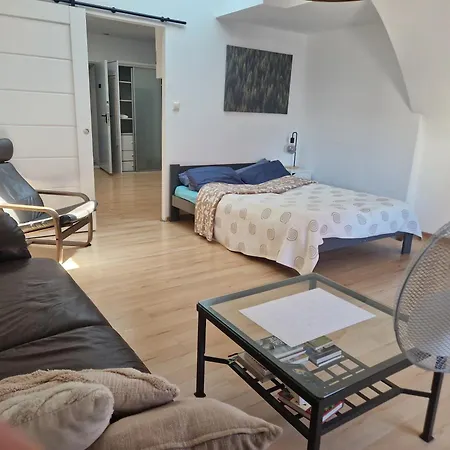 Blisko Granicy Wodzisław Śląski