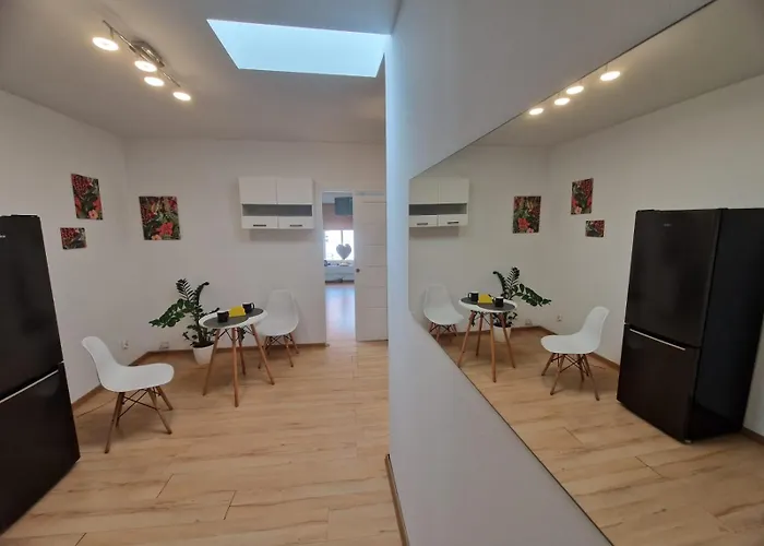 דירה Blisko Granicy Wodzisław Śląski