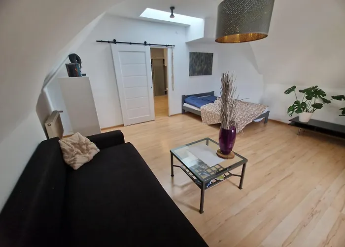 Blisko Granicy * Wodzisław Śląski