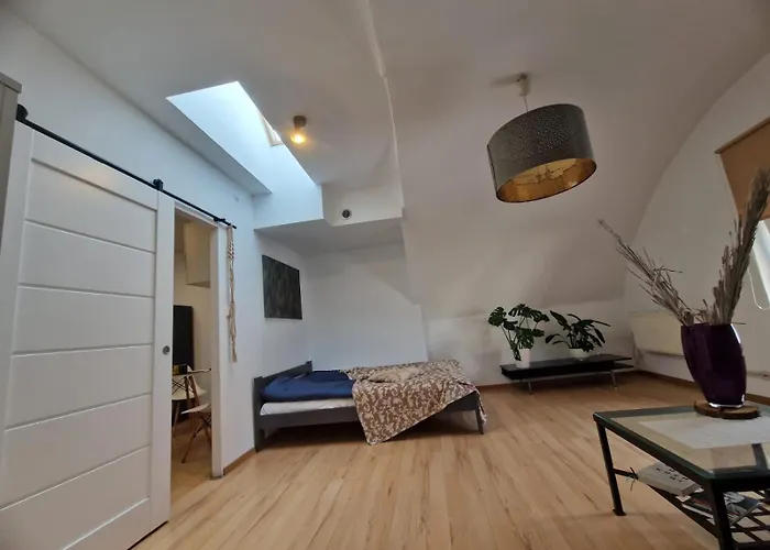 דירה Blisko Granicy Wodzisław Śląski