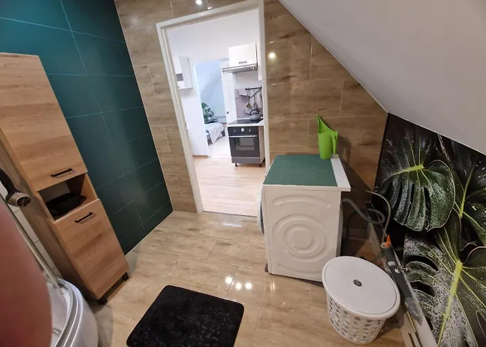 Blisko Granicy * Wodzislaw Slaski