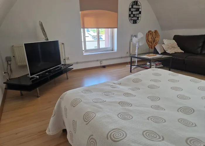 Blisko Granicy Apartment Wodzislaw Slaski