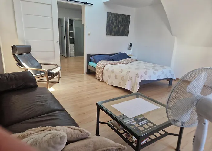 Blisko Granicy Wodzislaw Slaski