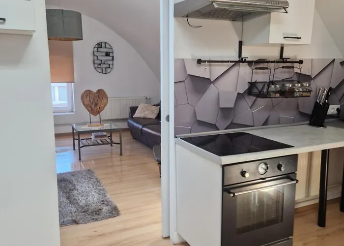 דירה Blisko Granicy Wodzisław Śląski